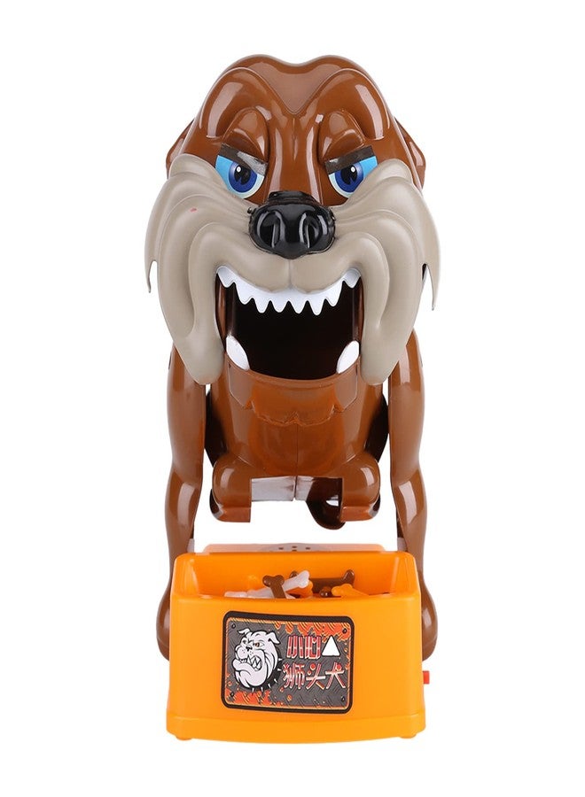 NOENNULL Deceptive Dog Toy - Bad Dog Bone Deceptive Toys Game for Kids Girls Boys - Image 1